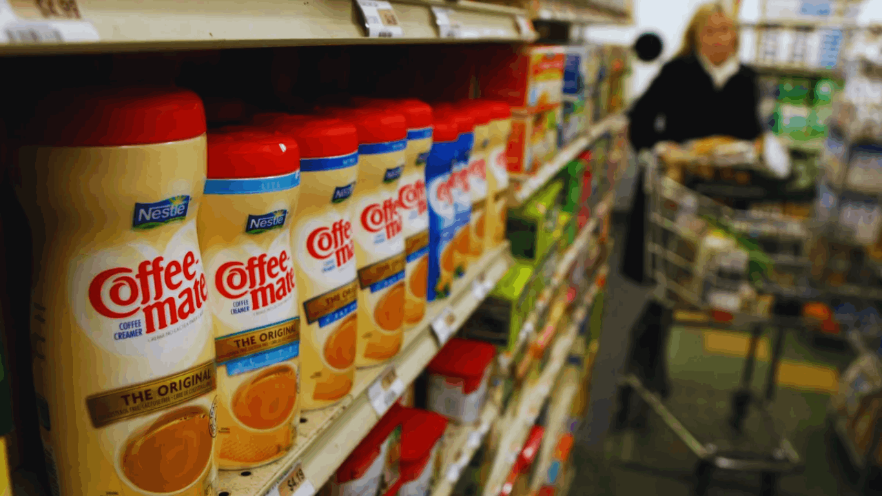 How to Get Free Samples of Your Favorite Nestlé Products