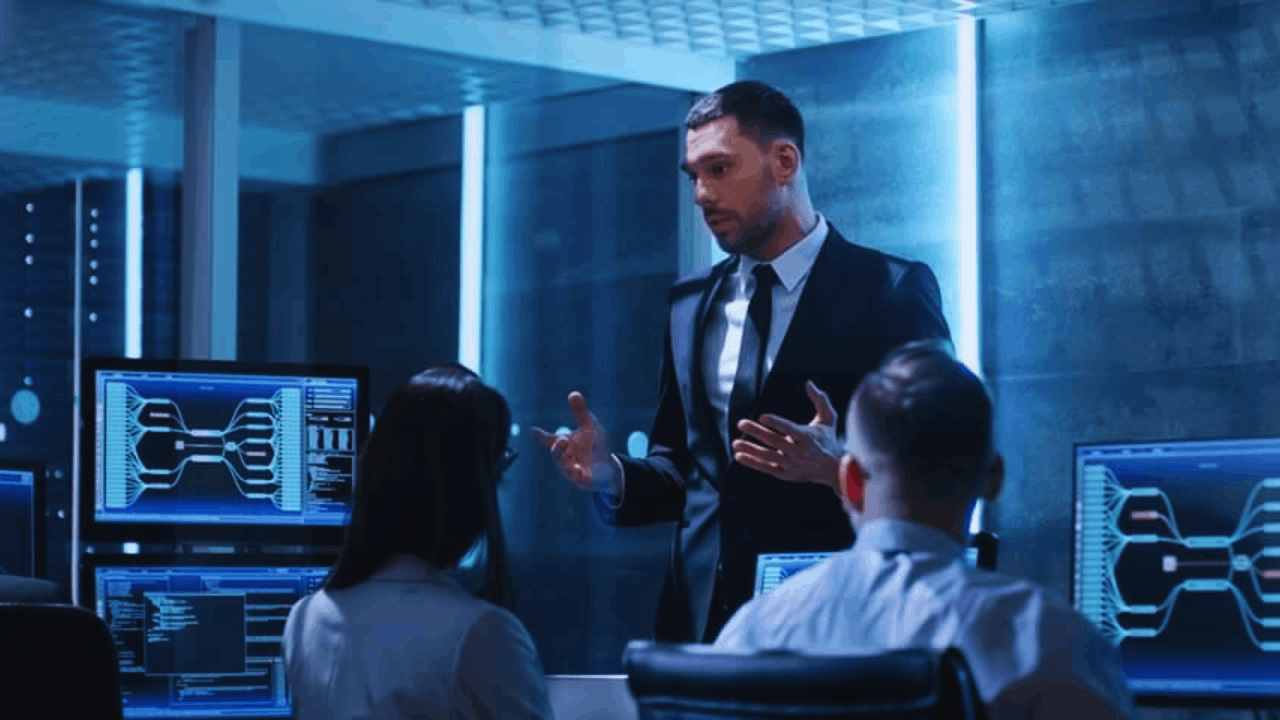 ¿Quieres ganar mucho? Estos son los 10 trabajos mejor pagados en EE. UU.