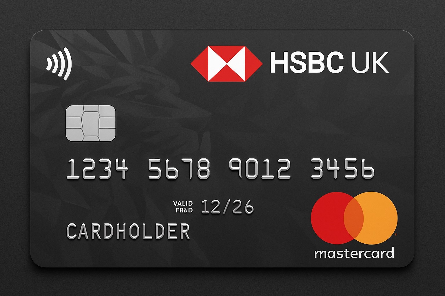 HSBC Credit Card – How to Apply