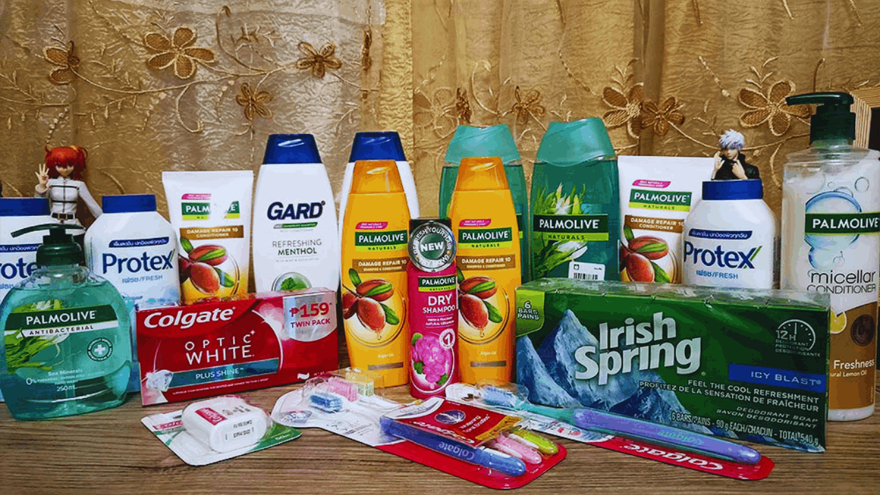 How to Get Free Samples & Coupons from Colgate and Palmolive