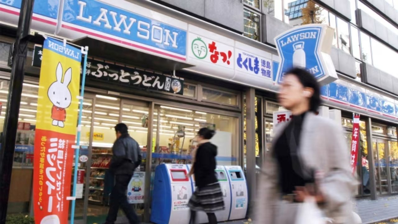Apply for Convenience Store Jobs in Japan – A Simple Guide