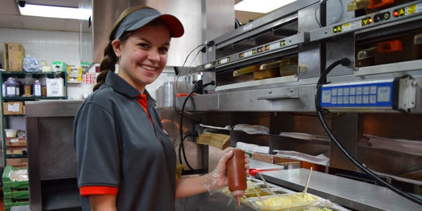  Trabajos en Burger King: Aprende cómo aplicar hoy
