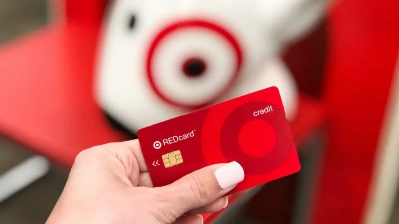 Target Circle Credit Card: Step-by-Step Guide