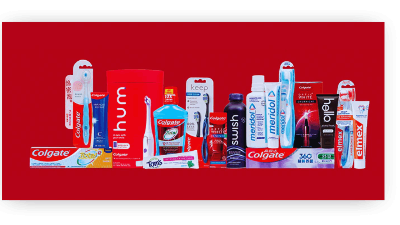 How to Get Free Samples & Coupons from Colgate and Palmolive