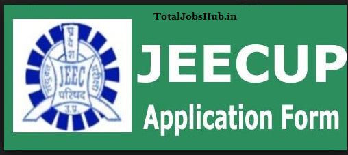 jeecup application form