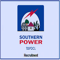 TSSPDCL Recruitment