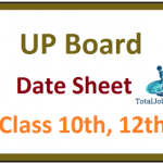 up board date sheet