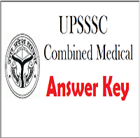upsssc cms answer key