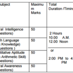 ssc-chsl-exam-pattern