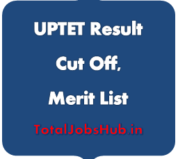 UPTET Result