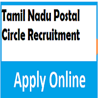 tamil nadu postal circle recruitment