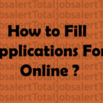 best-way-to-fill-online-applications-form
