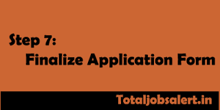 finalize-the-application-form