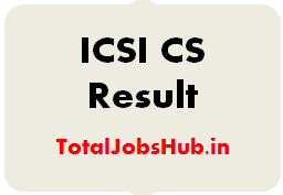 icsi cs result