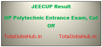 jeecup result