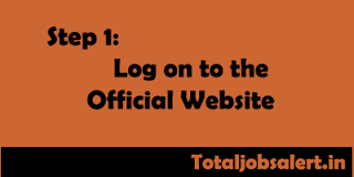 log-on-to-the-official-website