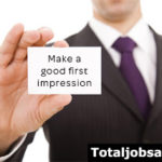 make-a-good-first-impression-in-interview
