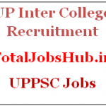 up inter college recruitment