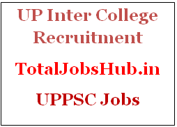 up inter college recruitment