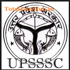 upsssc accountant recruitment