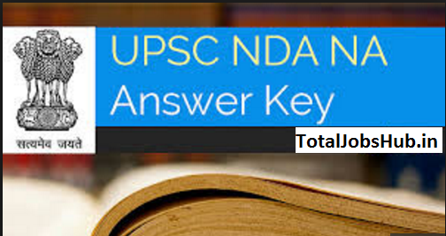 nda 2 answer key