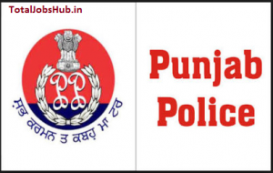 punjab police recruitment