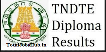 tndte diploma results
