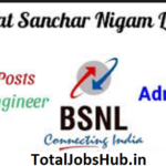 bsnl-je-admit-card