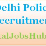 delhi police constable recruitment