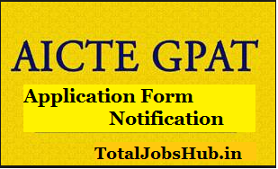 gpat 2019 notification