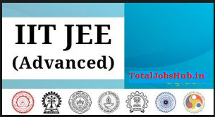 jee advanced application form