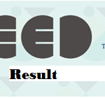 ceed result 2019