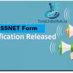tissnet registration 2019
