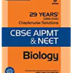 29-years-biology-chapterwise-solutions-for-cbse-aipmt-neet