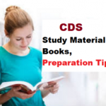 cds exam preparation books study material