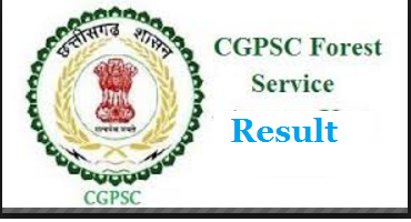 cgpsc forest service result