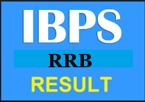 ibps rrb office assistant result