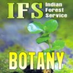 ifs-indian-forest-service-examination-botany