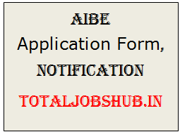 aibe application form