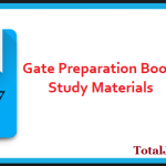 GATE Books pdf