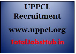 UPPCL Recruitment