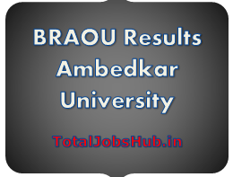 BRAOU Results