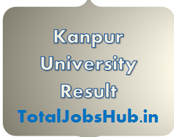 Kanpur University Result