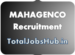 MAHAGENCO Recruitment