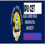 IPU CET Application form