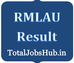 RMLAU Result