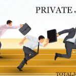 private jobs
