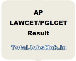 AP lawcet result