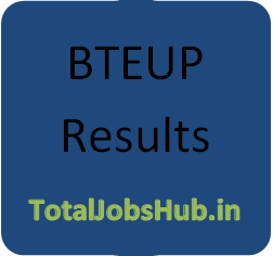 bteup results