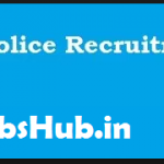 irb police recruitment